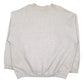 Mens Grey Lee Vintage 90s Made In USA Crewneck Jumper