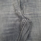 Mens Grey Lee   Jeans