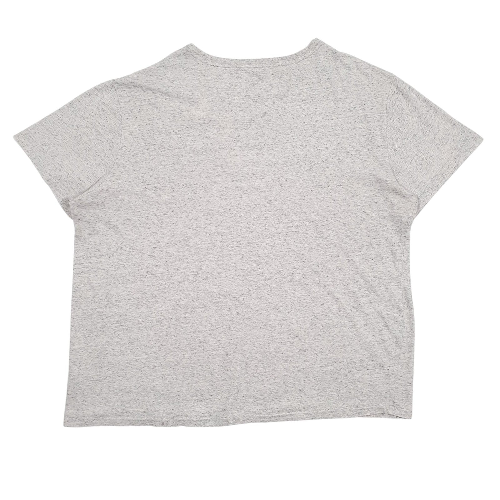 Mens Grey Polo Ralph Lauren   T Shirt