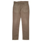 Mens Brown Levis  Commuter JeansW32 L32
