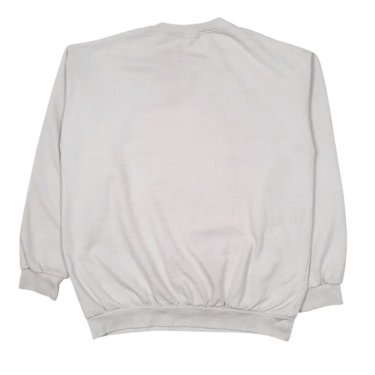 Womens Grey Pretty Little Thing Arizona Crewneck Jumper