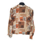 Womens Brown Guy Dubois   Shirt
