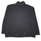 Mens Grey Nautica  Quarter Zip Jumper