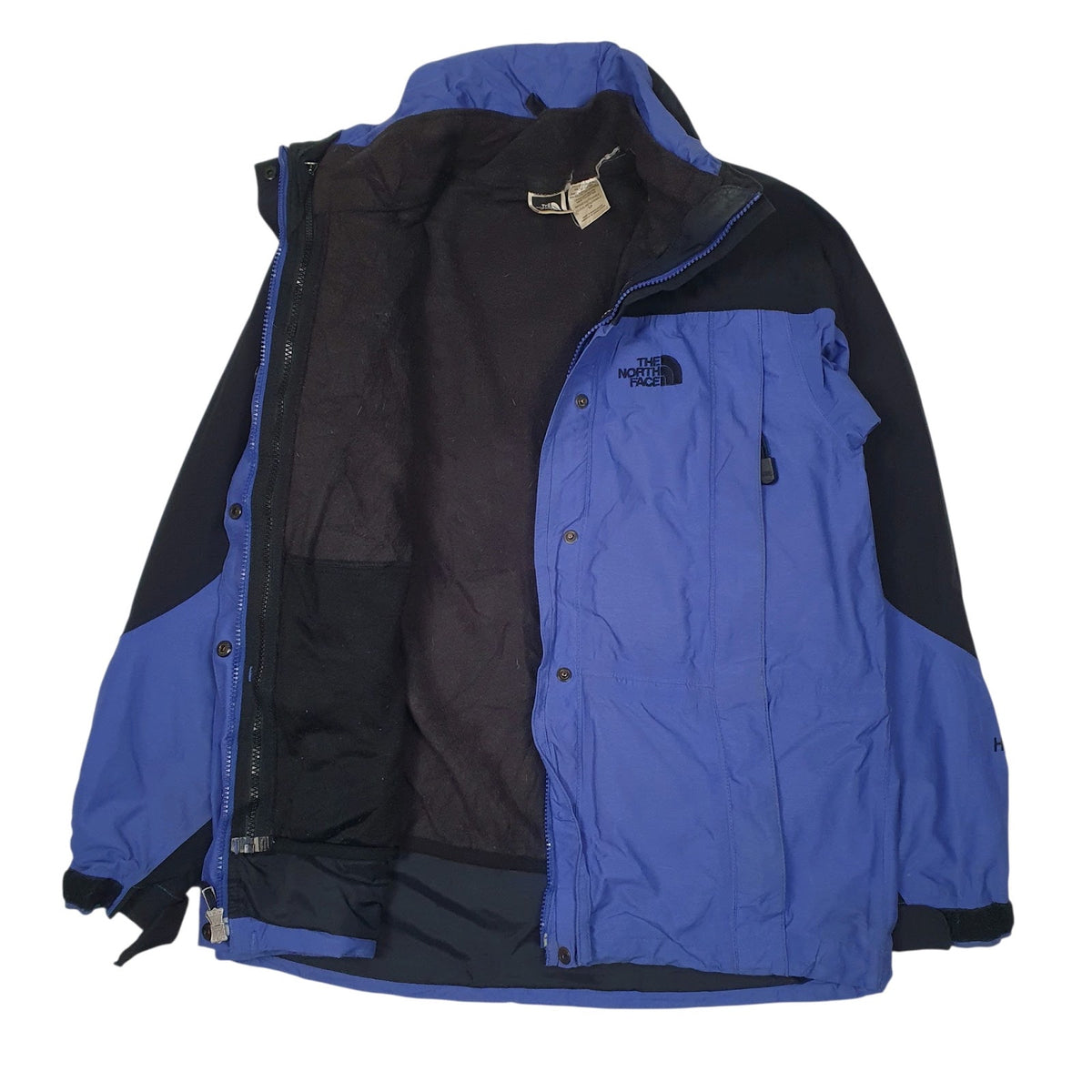 Womens Blue The North Face   Coat