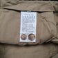 Womens Brown Trussardi Jeans Pleated  Trousers