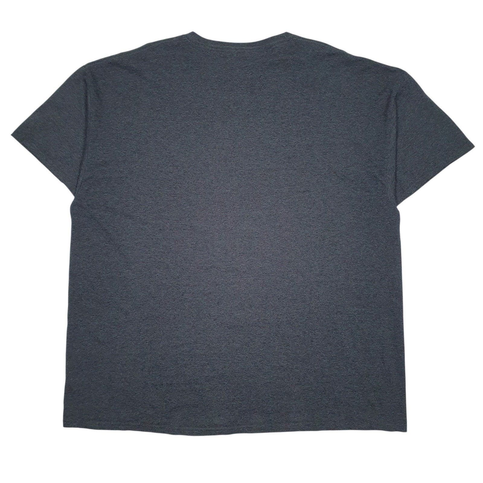 Mens Grey Unbranded University Of Nevada  T Shirt