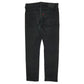 Mens Black Levis   Jeans