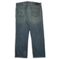 Mens Blue Levis   Jeans