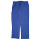Mens Blue Carhartt Nurse Scrubs  Trousers