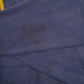 Mens Navy Nike Team Michigan Hoodie Jumper