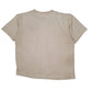 Mens Beige Carhartt   T Shirt
