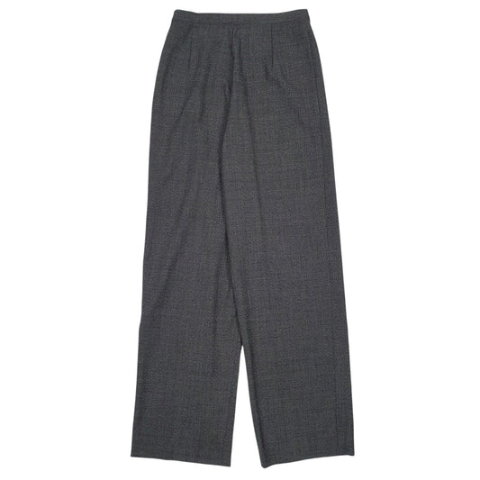 Womens Grey My Time   Trousers