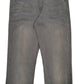 Mens Grey Levis   Jeans