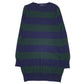 Womens Navy Polo Ralph Lauren  Crewneck Jumper