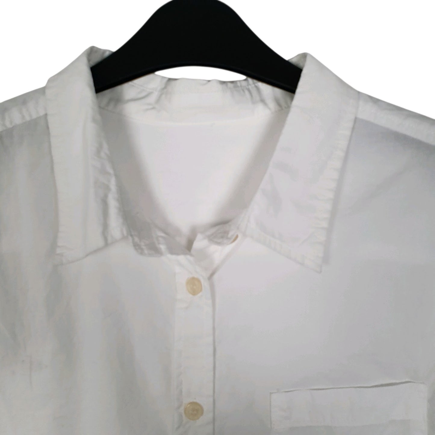 Womens White Unbranded   Shirt