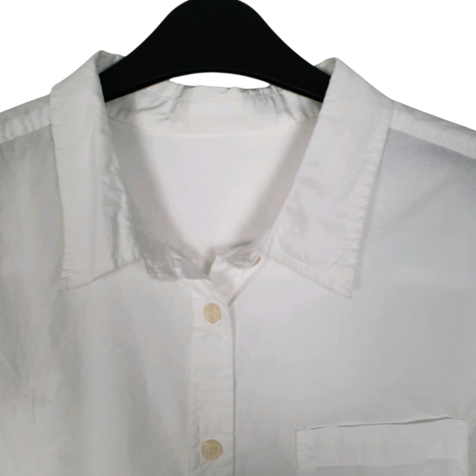 Womens White Unbranded   Shirt