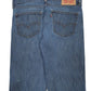 Mens Blue Levis   Jeans