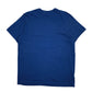 Mens Blue Nike   T Shirt