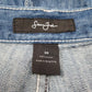 Mens Blue Sean John Y2K  Shorts