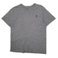 Mens Grey Polo Ralph Lauren  Short Sleeve T Shirt