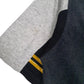 Mens Grey Fila   T Shirt