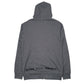 Mens Grey Diesel  Full Zip Jumper