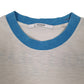 Mens Grey Guess   T Shirt
