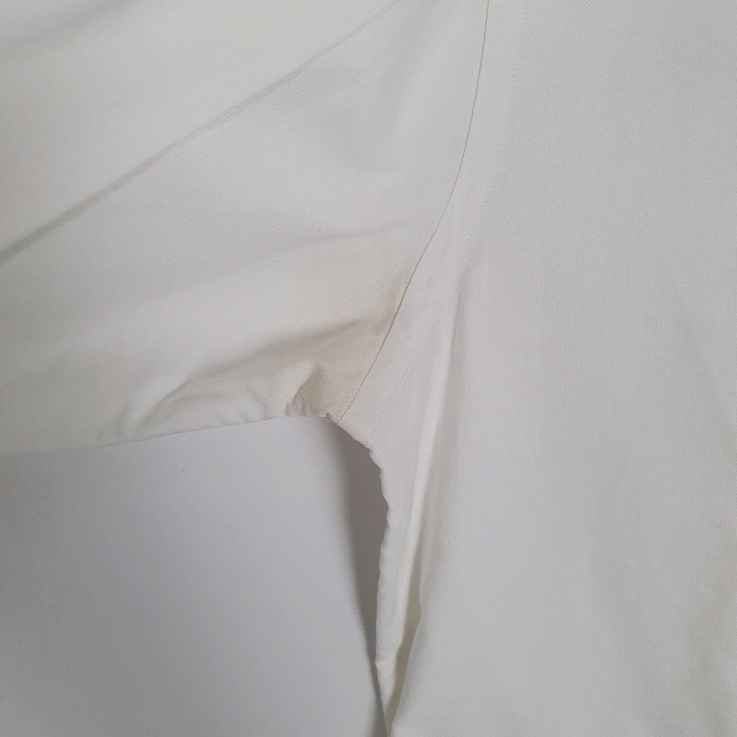 Mens White Gianfranco Ferre   Shirt