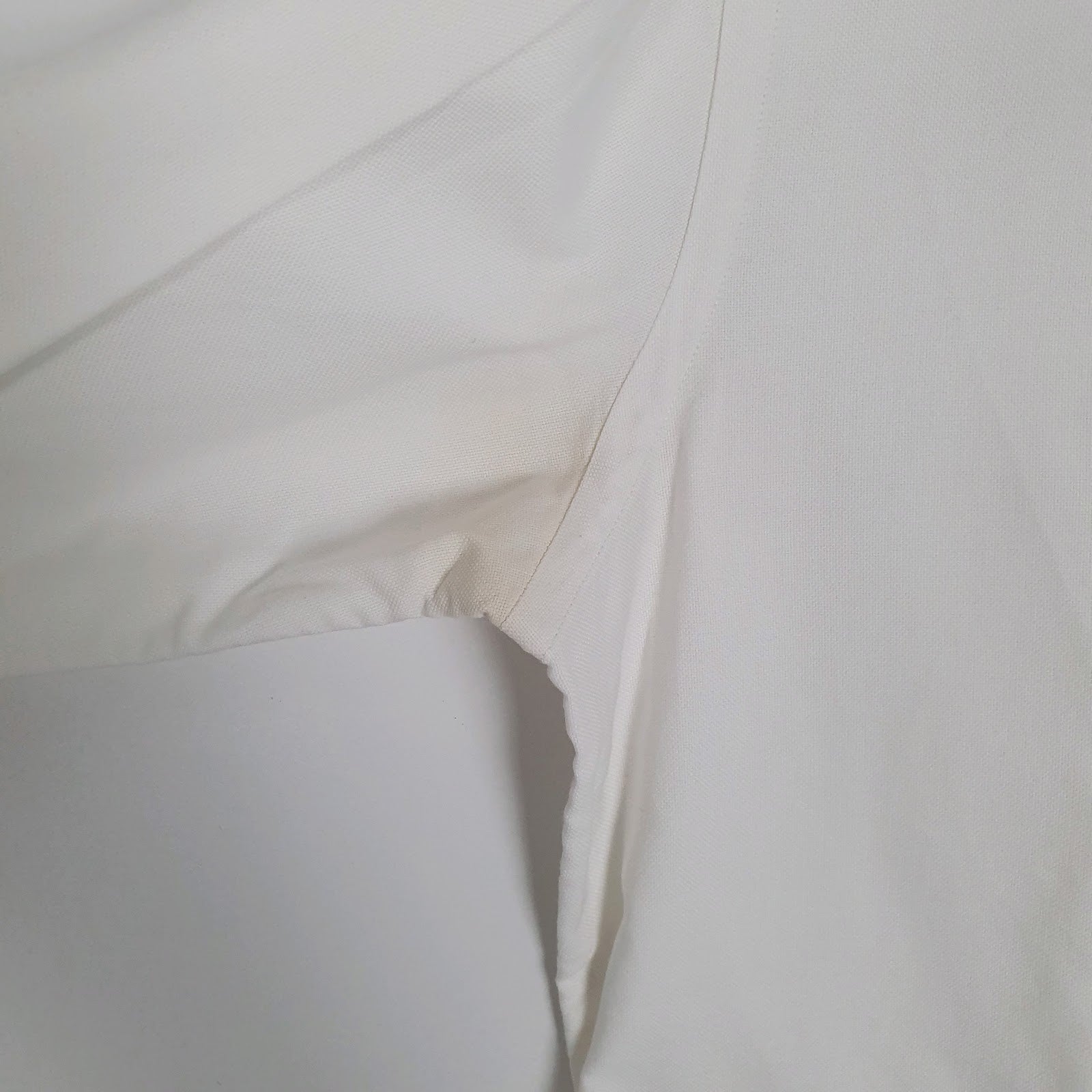Mens White Gianfranco Ferre   Shirt