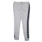 Mens Grey Guess  Jogger Trousers