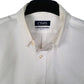 Mens White Chaps   Shirt