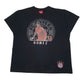 Mens Black FC Bayern Gomez Short Sleeve T Shirt
