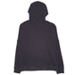 Mens Black Champion  Hoodie Jumper