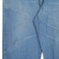 Mens Blue Wrangler   Jeans