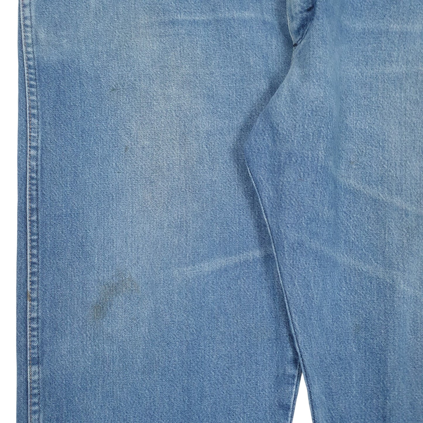 Mens Blue Wrangler   Jeans