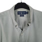 Mens Green Ralph Lauren   Shirt