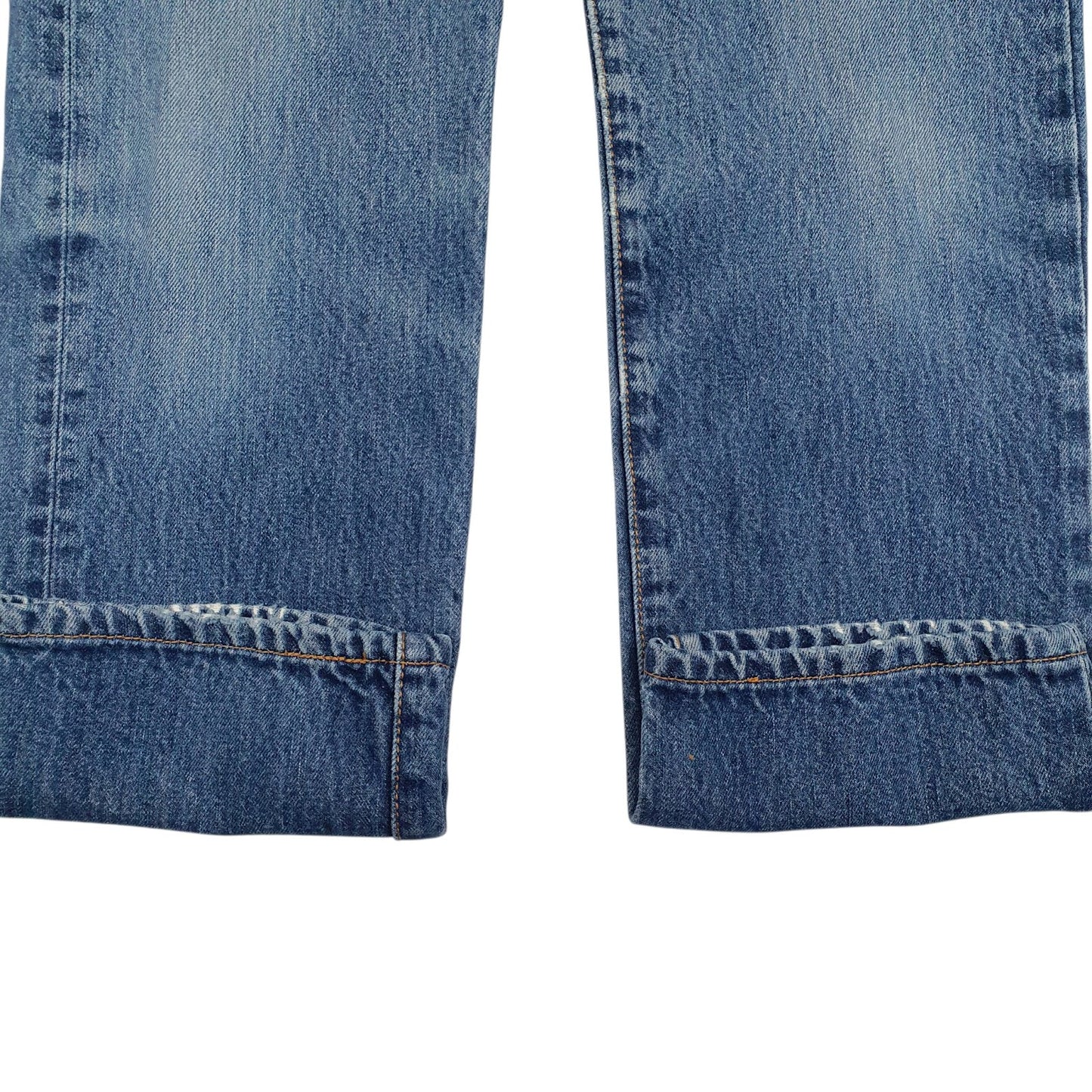 Mens Blue Levis   Jeans