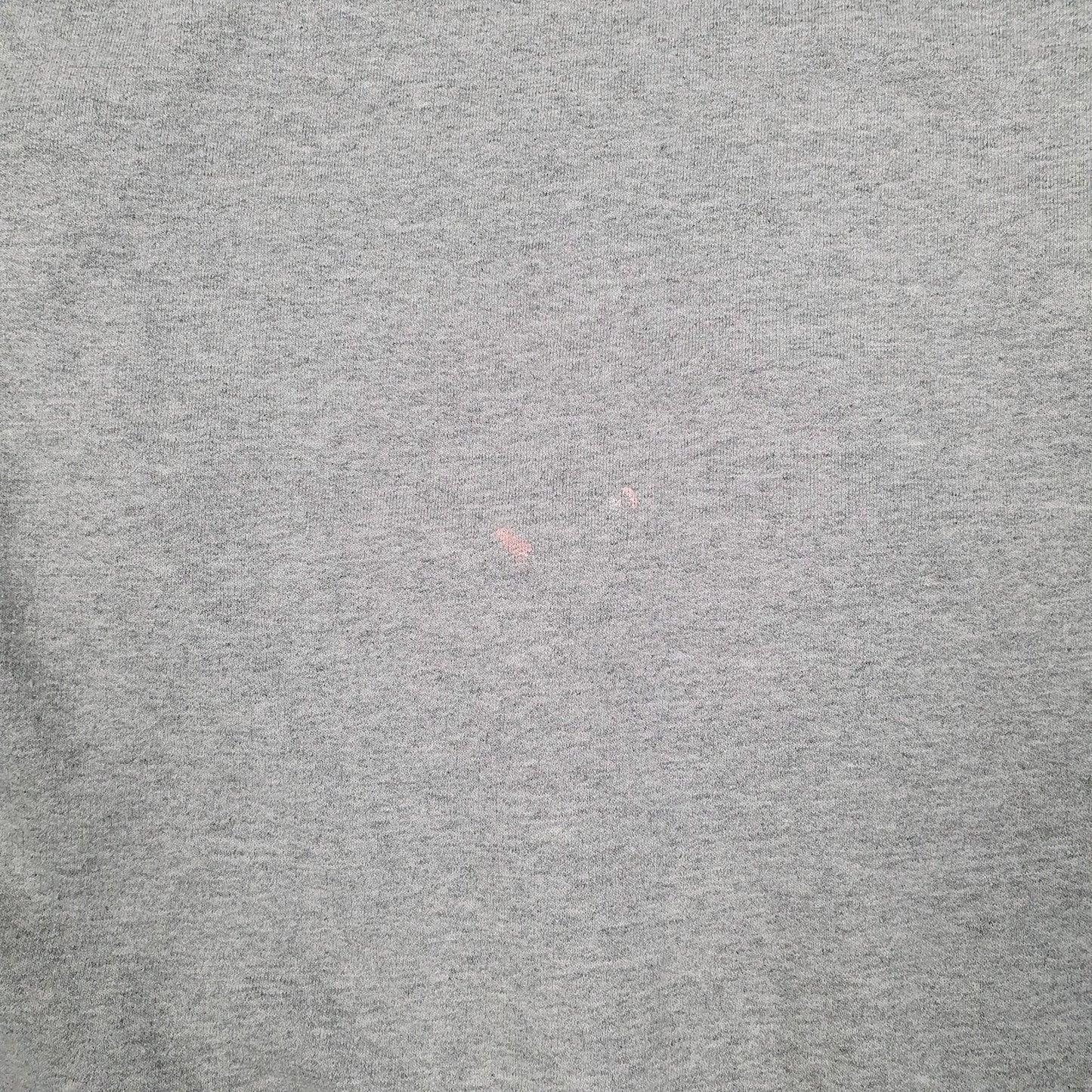 Mens Grey Champion  Hoodie Jumper