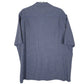 Mens Blue L.L.Bean   Shirt