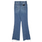 Womens Blue Wrangler   Jeans