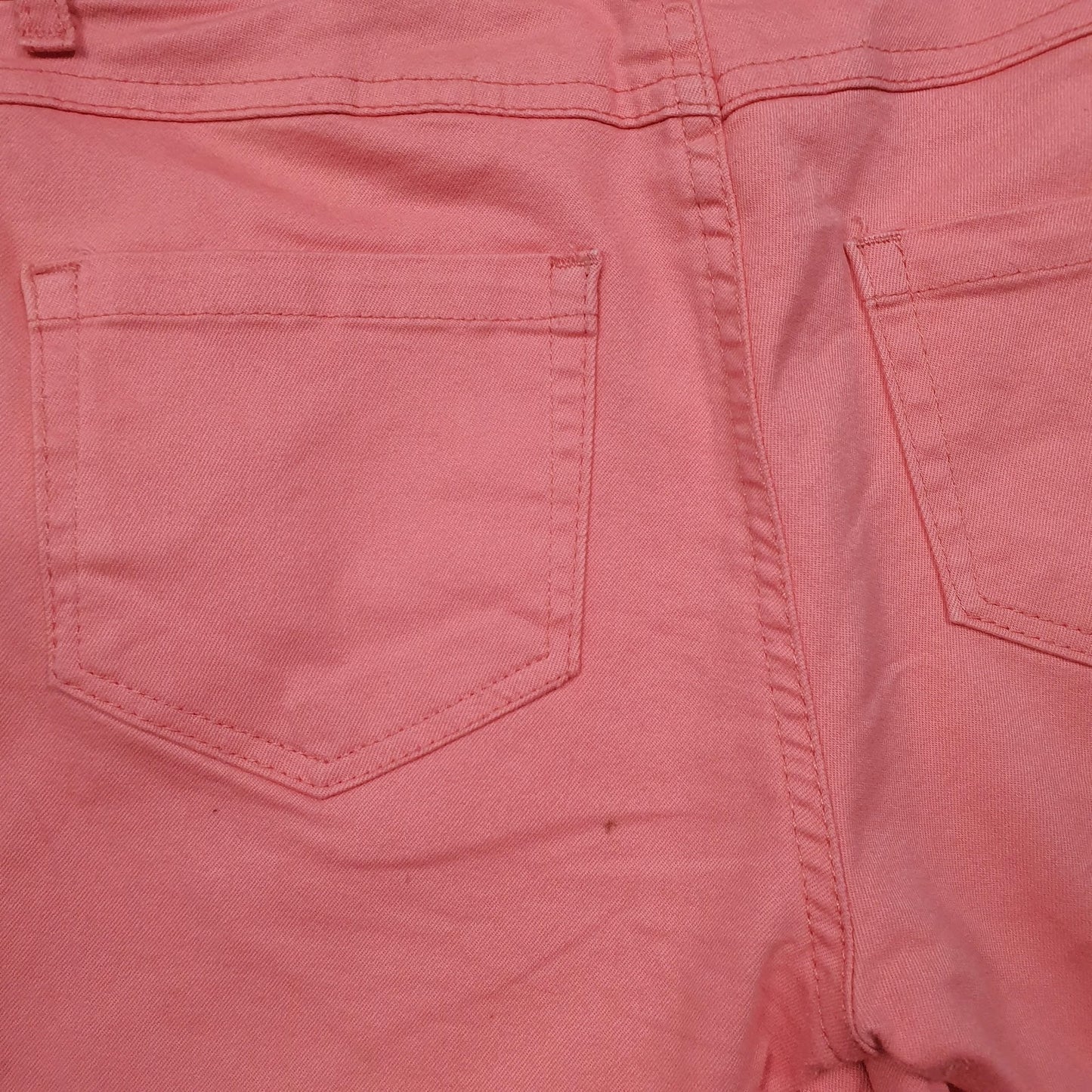 Womens Pink Unbranded   Shorts