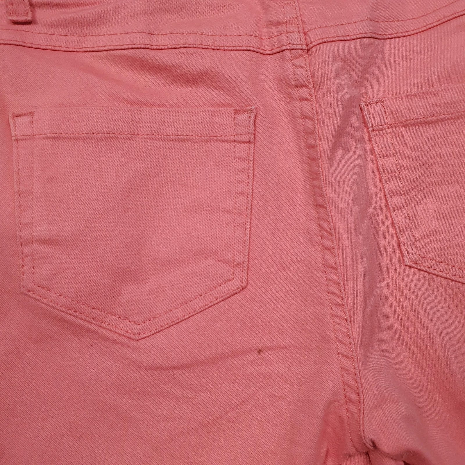 Womens Pink Unbranded   Shorts