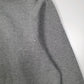 Mens Grey Champs Maryland Hoodie Jumper