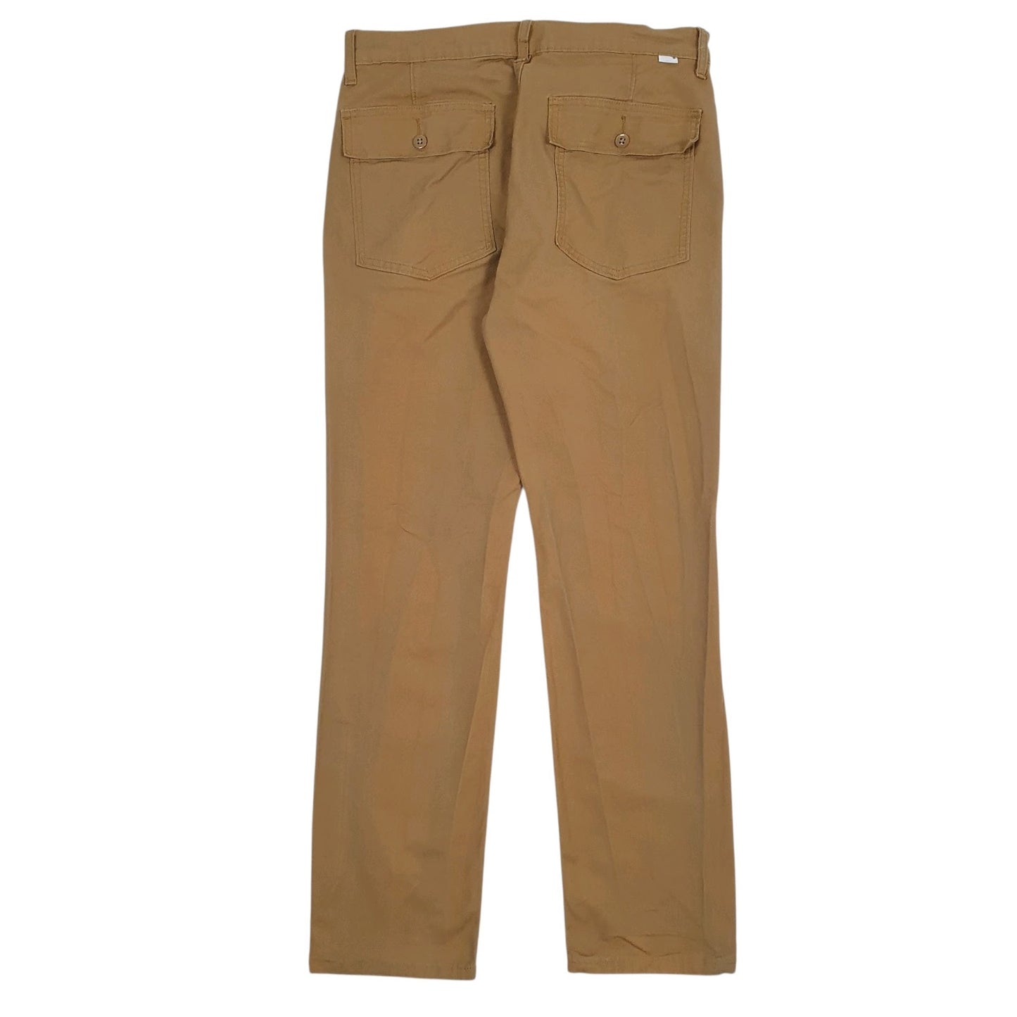 Mens Brown Levis Workwear  Jeans
