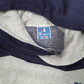 Mens Grey Champion Vintage 90s UCSB Hoodie Jumper