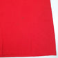 Mens Red Fruit Of The Loom Union Federal Bombers  T Shirt