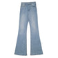 Womens Blue Inditex  8 JeansW26 L34