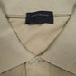 Mens Brown Sergio Tacchini   Polo Shirt