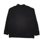 Mens Black Columbia Sportswear Company  Quarter Zip Jumper