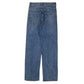 Womens Blue Bershka   Jeans